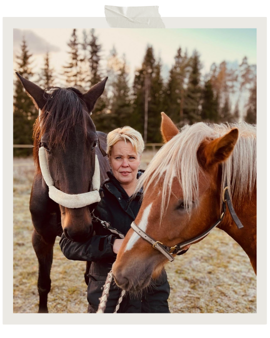 Sanna Eskelinen